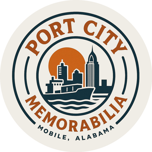 Port City Memorabilia